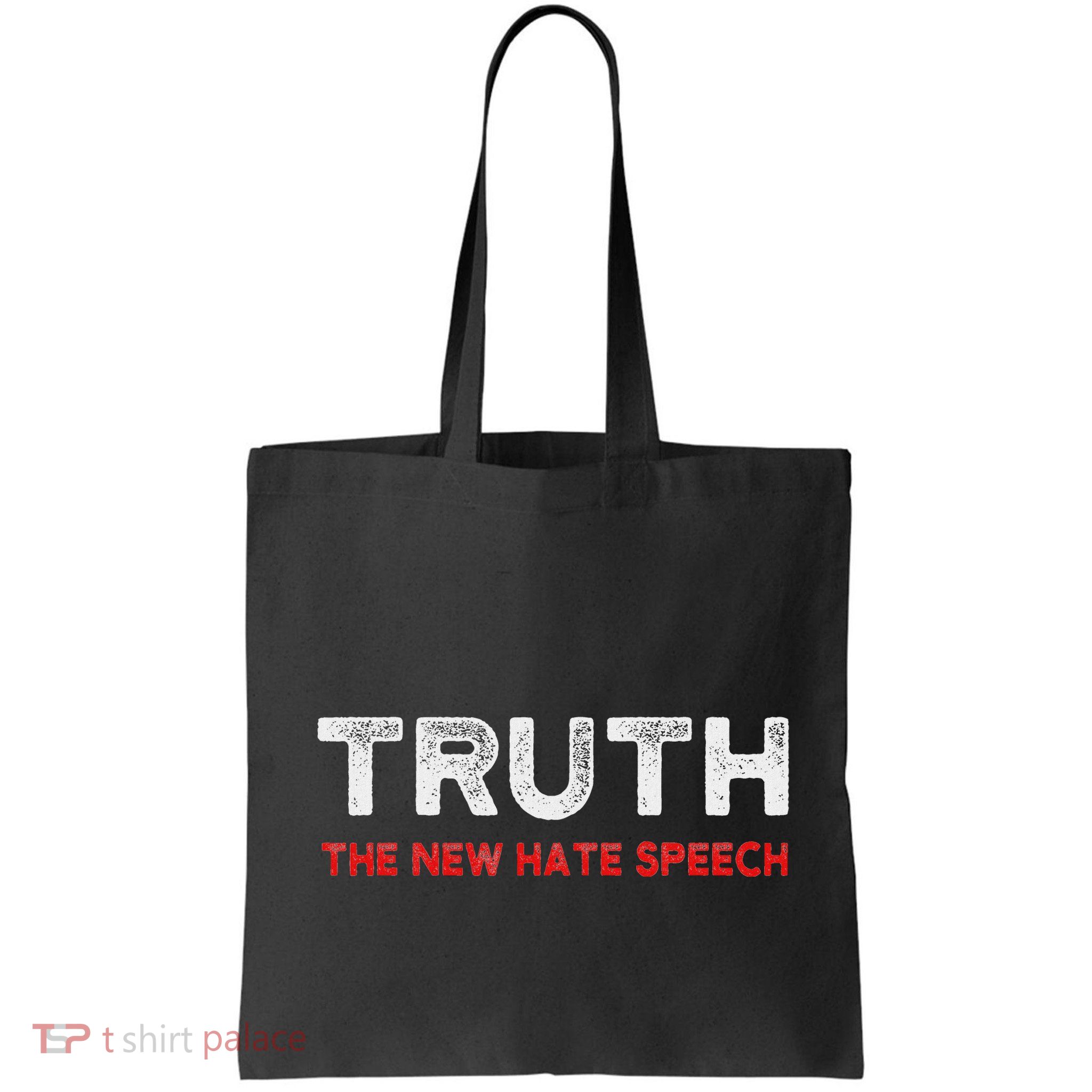 Truth The New Hate Speech Political Correctness Bag