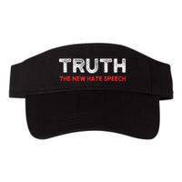 Truth The New Hate Speech Political Correctness Visor