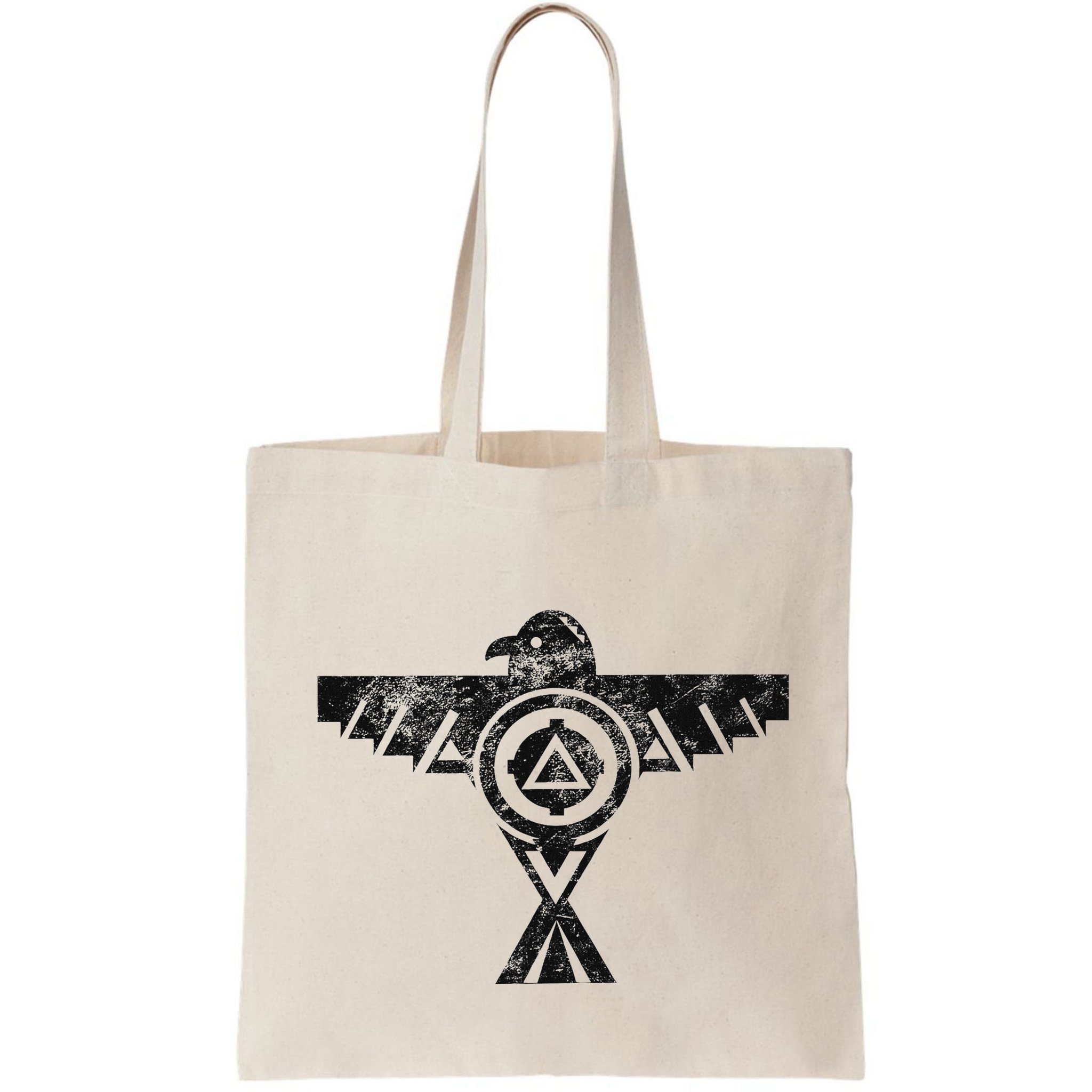 Thunderbird Tribal Native American Indian Graphic Bag