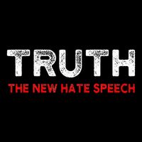 Truth The New Hate Speech Political Correctness 7-Panel Snapback Hat