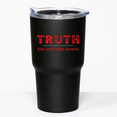 Truth: The New Hate Speech Anti Censorship Tumbler