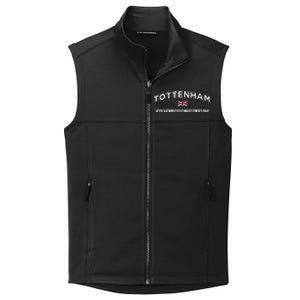 Tottenham Town Of North London England Uk Collective Smooth Fleece Vest