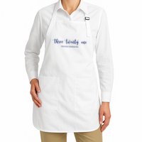 Three Twenty One World Down Syndrome Day Apron
