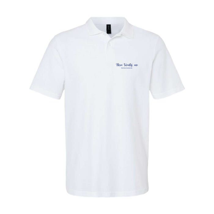Three Twenty One World Down Syndrome Day Polo