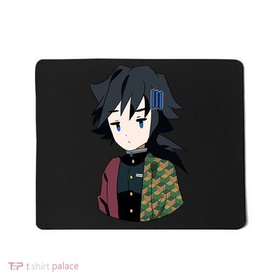 Tomioka Mousepad