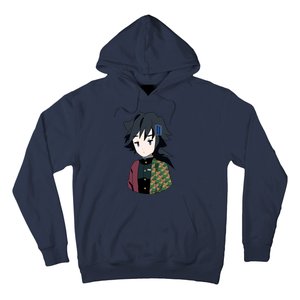 Tomioka Hoodie