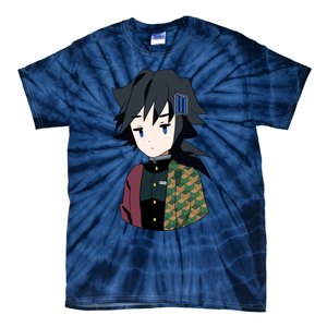 Tomioka Tie-Dye T-Shirt