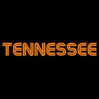 Tennessee Tn Orange Sweatshirt