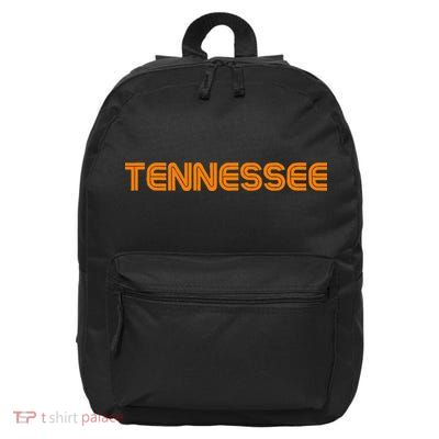Tennessee Tn Orange 16 in Basic Backpack