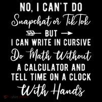 Tell Time On A Clock With Hands Women's V-Neck T-Shirt