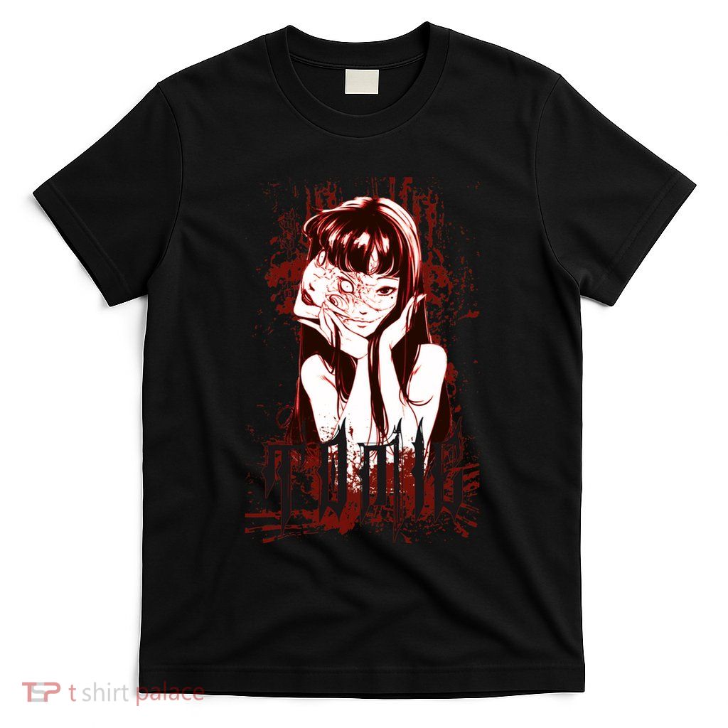 Tomie T-Shirt