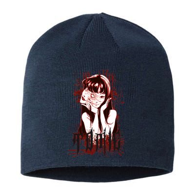 Tomie Sustainable Beanie