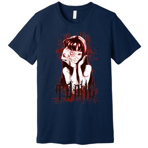 Tomie Premium T-Shirt