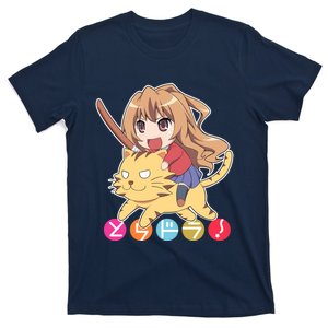 Toradora T-Shirt