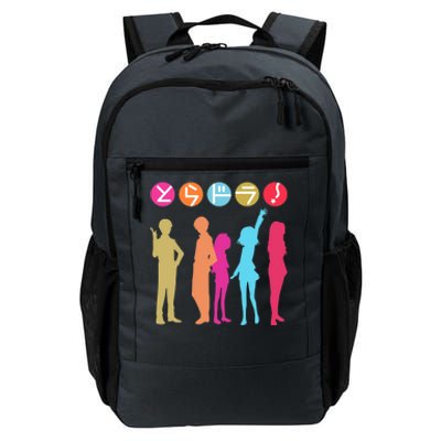 Toradora! Daily Commute Backpack