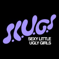 Trash Tuesday Podcast Slugs Sexy Little Ugly Backpack