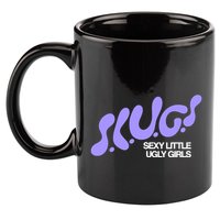 Trash Tuesday Podcast Slugs Sexy Little Ugly 11oz C Handle Ceramic Mug