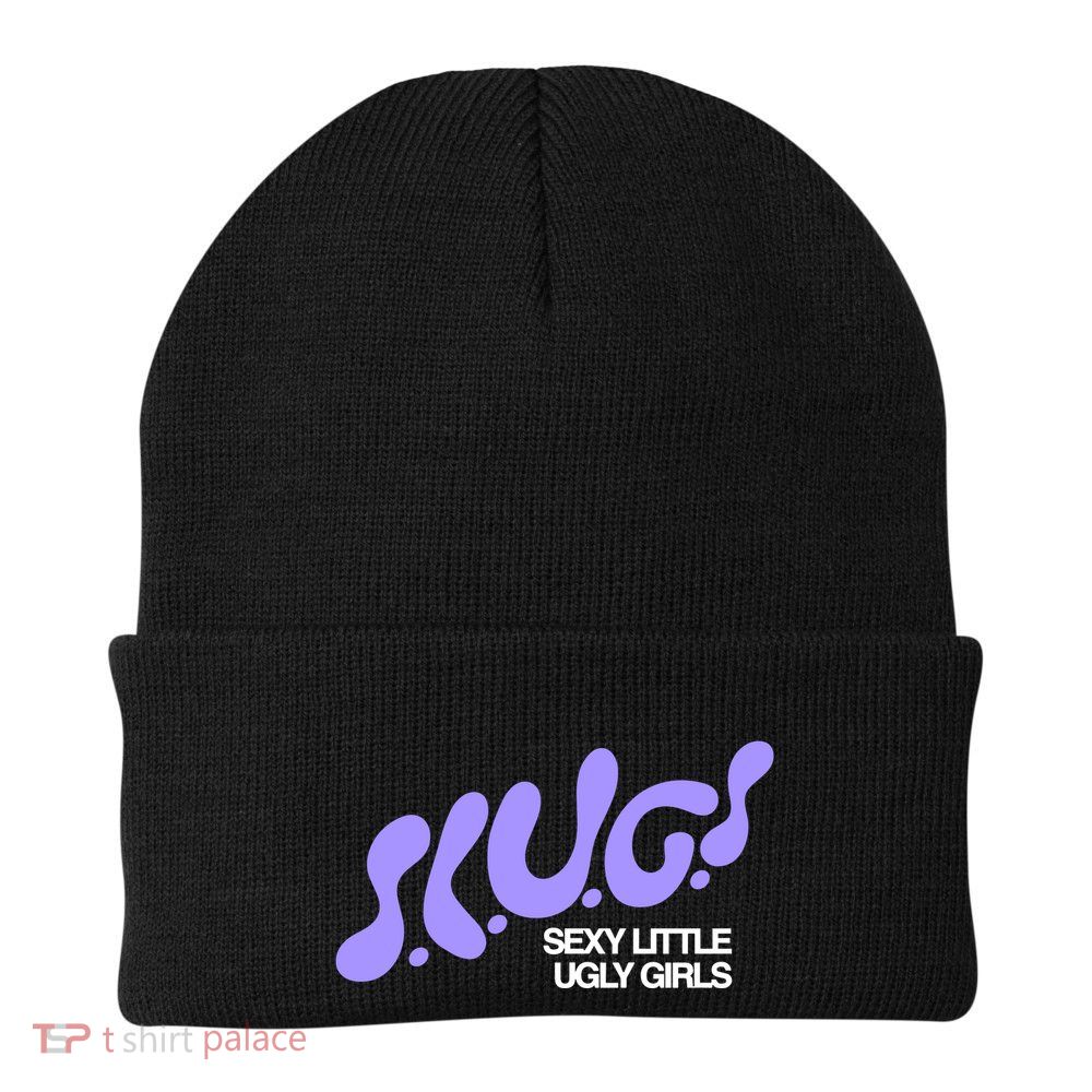 Trash Tuesday Podcast Slugs Sexy Little Ugly Beanie