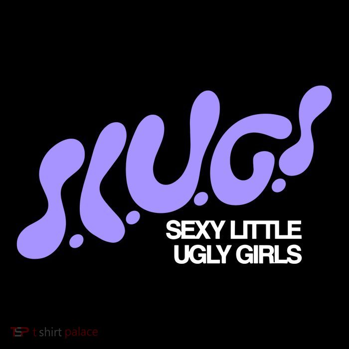 Trash Tuesday Podcast Slugs Sexy Little Ugly 16 in Basic Backpack