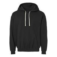 To The Person Behind Me Dear Person Behind Me You Matter Back Only Garment-Dyed Fleece Hoodie