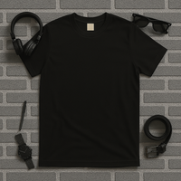 To The Person Behind Me Dear Person Behind Me You Matter Back Only T-Shirt