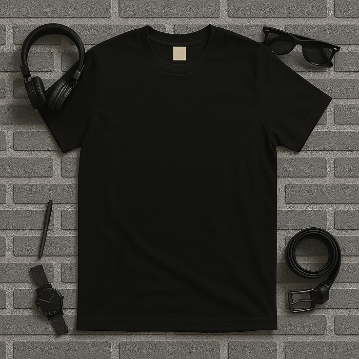 To The Person Behind Me Dear Person Behind Me You Matter Back Only T-Shirt
