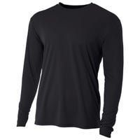 To The Person Behind Me Dear Person Behind Me You Matter Back Only Cooling Performance Long Sleeve Crew