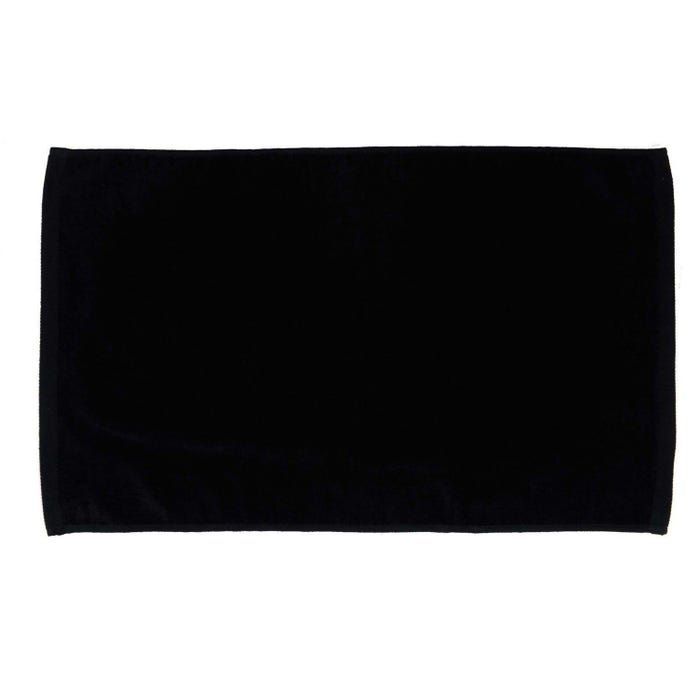 To The Person Behind Me Dear Person Behind Me You Matter Back Only Microfiber Hand Towel