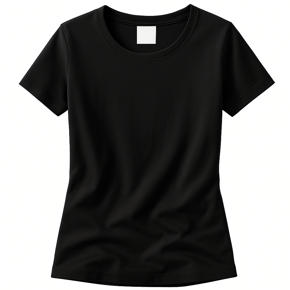To The Person Behind Me Dear Person Behind Me You Matter Back Only Womens T-Shirt