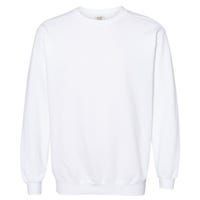 To The Person Behind Me Dear Person Behind Me You Matter Back Only Garment-Dyed Sweatshirt
