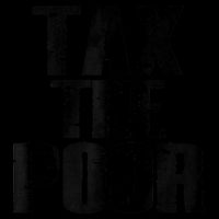 Tax The Poor City Backpack