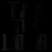 Tax The Poor Impact Tech Backpack