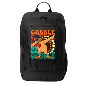 Thanksgiving Turkey Pilgrim Costume For City Backpack