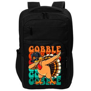 Thanksgiving Turkey Pilgrim Costume For Impact Tech Backpack