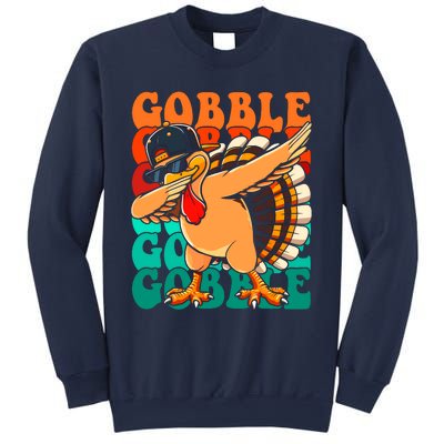 Thanksgiving Turkey Pilgrim Costume For Sweatshirt