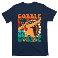 Thanksgiving Turkey Pilgrim Costume For T-Shirt