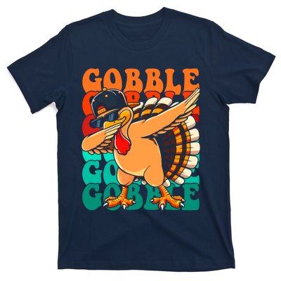 Thanksgiving Turkey Pilgrim Costume For T-Shirt