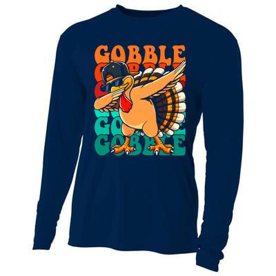 Thanksgiving Turkey Pilgrim Costume For Cooling Performance Long Sleeve Crew