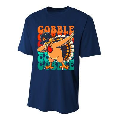 Thanksgiving Turkey Pilgrim Costume For Performance Sprint T-Shirt