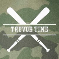 Trevor Time Part 2 Legacy Tie Dye Trucker Hat