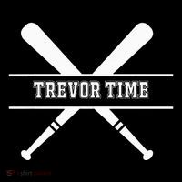 Trevor Time Part 2 Impact Tech Backpack