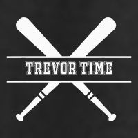 Trevor Time Part 2 Premium Pullover Hoodie