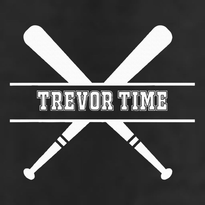 Trevor Time Part 2 Premium Pullover Hoodie