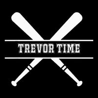 Trevor Time Part 2 Toddler Sweatshirt