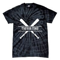 Trevor Time Part 2 Tie-Dye T-Shirt