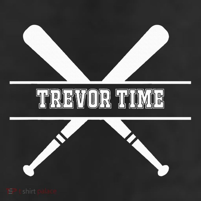 Trevor Time Part 2 Trucker Hat