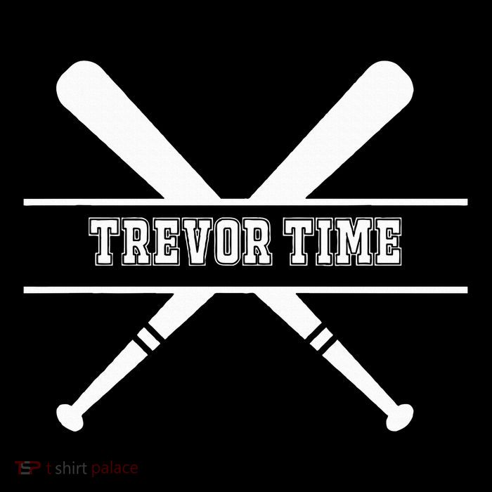 Trevor Time Part 2 Zip Tote Bag