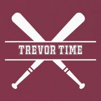 Trevor Time Part 2 16oz Travel Tumbler