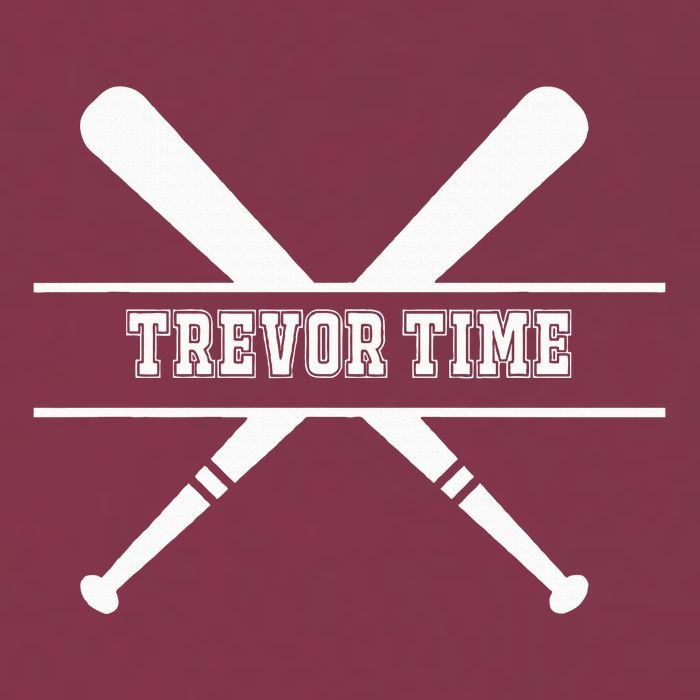 Trevor Time Part 2 16oz Travel Tumbler