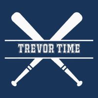 Trevor Time Part 2 Infant Baby Jersey Bodysuit
